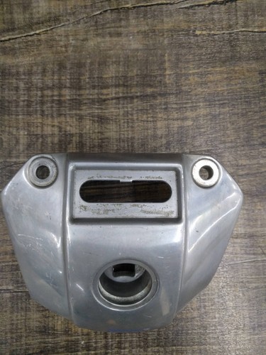 OEM Harley-Davidson FXR Headlight Visor 67900-92 - Picture 7 of 9