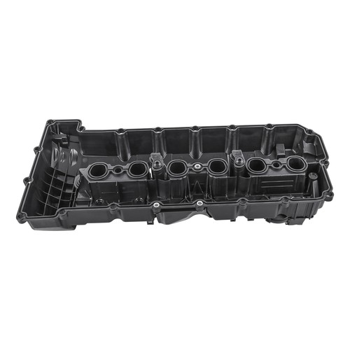Engine Valve Cover w/ Gasket & Bolts For BMW E70 X5 E85 Z4 E90 328xi E82 128i - Picture 6 of 9