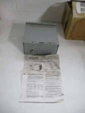 SOURCE 1 ACCESSORY CONTROL BOX FOR SPLIT SYSTEM CONDENSING UNIT 2LA04702146