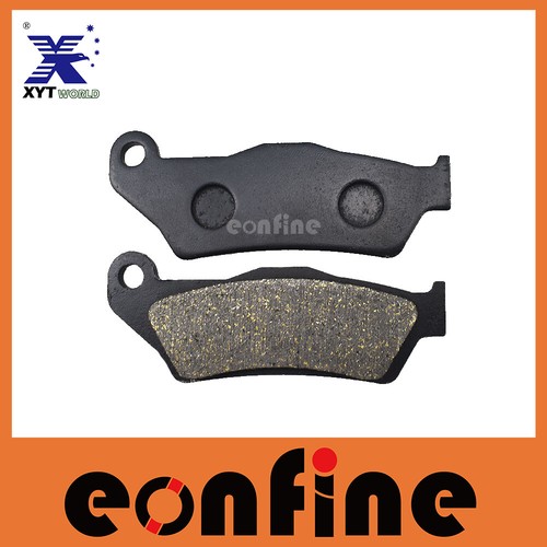 Pastillas de freno delanteras traseras para HUSABERG FE 450 E 2006 2007 2008 - Imagen 2 de 3