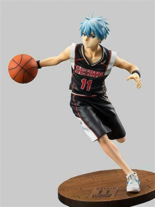 Kuroko's Basketball Figure Kuroko's Basketball Tetsuya Kuroko