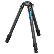   Leofoto USA  Leofoto LM-403C X Version Tripod with 100mm Bowl Platform