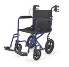 Medline Transport Wheelchair Wheelchairs