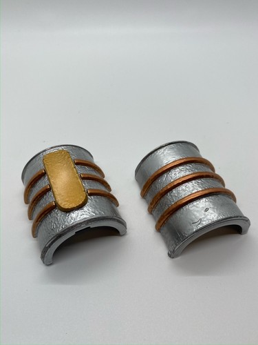 Disney's Galaxy's Edge Lightsaber Parts Scrap Metal ANY PIECE Savi's Workshop - Picture 35 of 80
