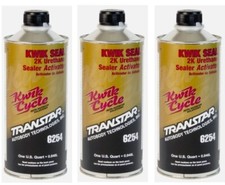 Transtar 6254 Kwik Seal 6254 Activator for 2K Urethane Sealer (3 Quarts)