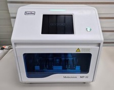 Snibe Molecision MP-32 Fully auto Nucleic Acid Purification System #B250329