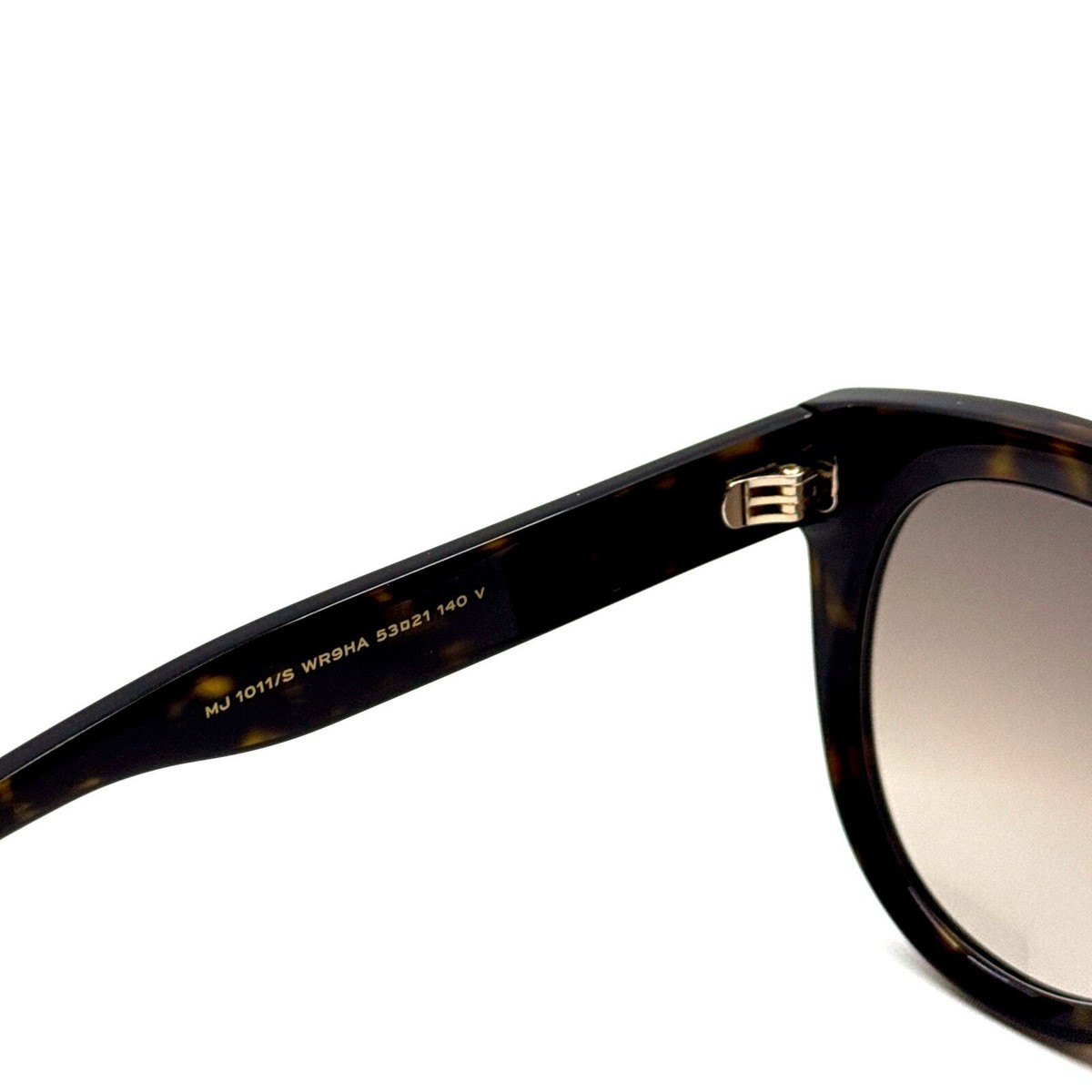 NEW!! MARC JACOBS Sunglasses MARC 1011/S WR9HA Authentic | eBay