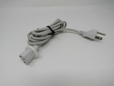Apple Computer Power Cord 68 Inches 10A 125V Genuine/OEM E62405SP
