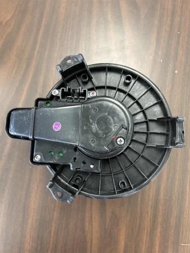 Jaula de motor soplador de aire acondicionado calentador HVAC para Toyota 4Runner Camry Tundra Lexus ES350 - Imagen 3 de 3