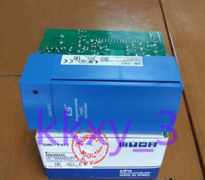 1 PCS NEW IN BOX LS GM6-PAFC Power Module
