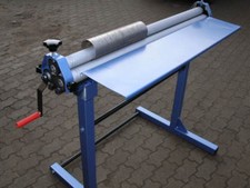 Sheet Metal Rolling Mill