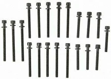 Head Bolt Set  Mahle Original  GS33462