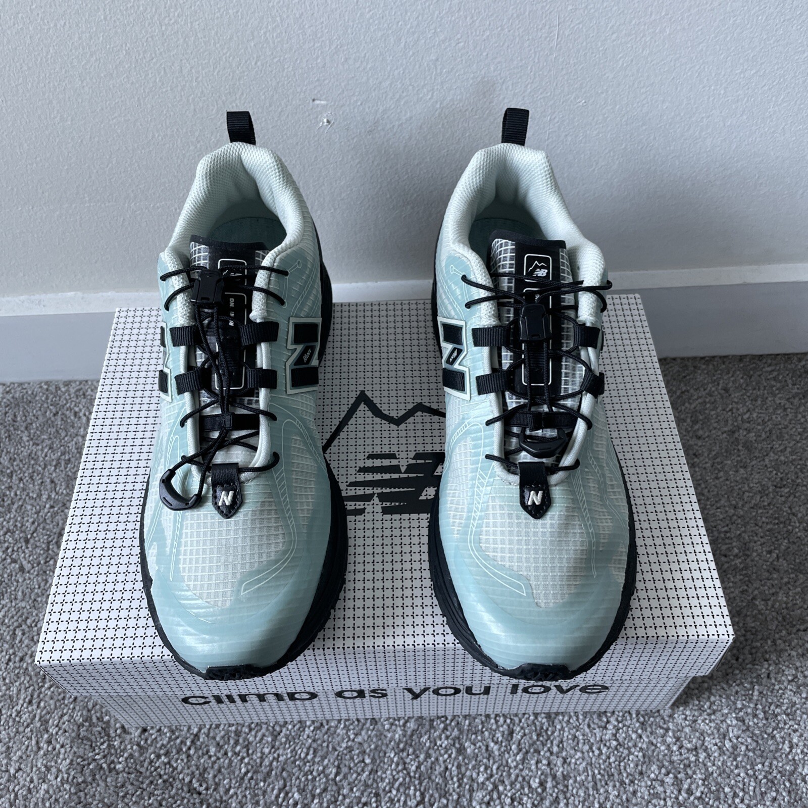 CAYL x New balance 1906R Size 9 Sold Out | READY TO SHIP ✅ image 5