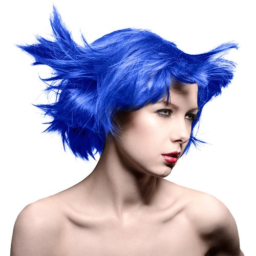 Tinte de cabello vegano semipermanente clásico de alto voltaje Manic Panic - 118 ml... - Imagen 8 de 108