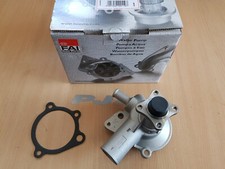 COSWORTH WATER PUMP 2WD FITS 3DR & 2WD SAPPHIRE COSWORTH ,CAST IMPELLER & GASKET