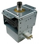 4359731, WP4359731 Magnetron fits Whirlpool Microwave