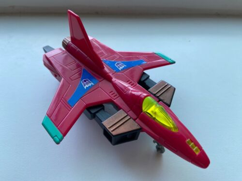 Transformers G2 SNARE (trap) predator figure hasbro euro excl 4 - Picture 3 of 13