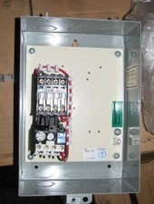 ABB Starter PART# B9S1-1M, 600 Volt, 60 Hz, 3 PH, 5 HP, 6.5 Max Amps