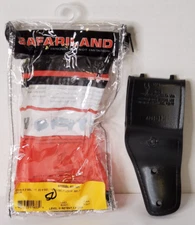 Safariland 0705BL-83 BELT LOOP ONLY for Glock 17, 22 & 19, 23 RH Holster *READ*