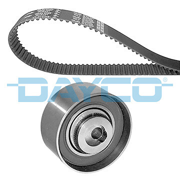 Dayco KTB466 Timing Belt Set For Alfa Romeo Chrysler Fiat Ford Lancia-image
