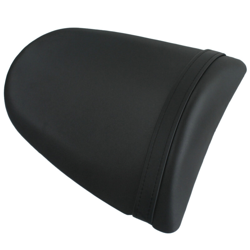 Driver Passenger Seat Fit For Kawasaki Ninja ZX-6R ZX6R ZX600