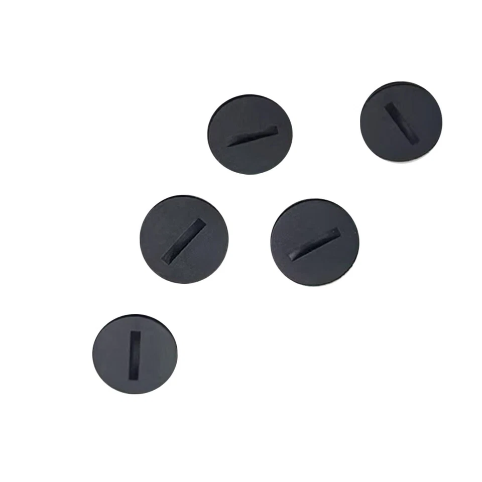 Motor Drive Access Metal Cover Cap Replacement Part for Nikon F3 F3HP F3t Cameka - Image 4 of 4