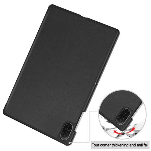 Tablet Cover For Huawei Honor Pad X8A 11" Leather Stand Magnetic Flip Stand Case - Picture 2 of 23