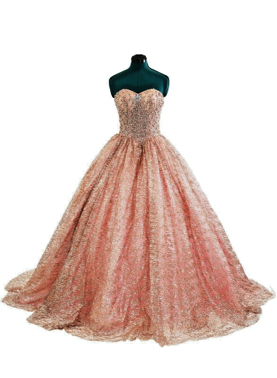 sweet 16 formal dresses