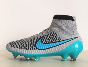 Nike Magista Obra FG BHM 823081 014 black history month