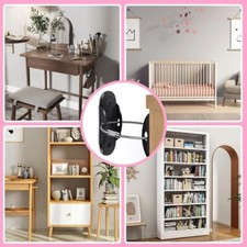 Furniture Anchor Furniture Anti-falling Fixator  Baby Child