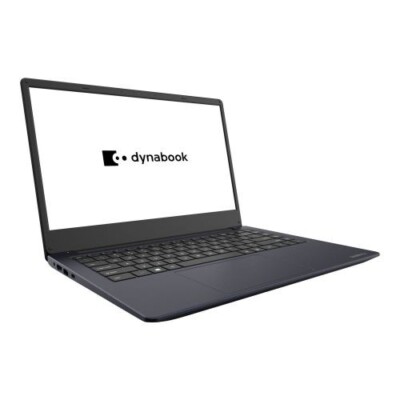 14'' Toshiba Satellite Pro 256GB SSD 8GB RAM Intel Dual Core CPU Win 10 Pro