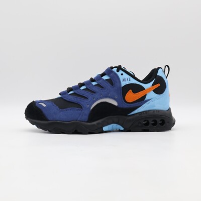 ◆ NIKE(ナイキ) ◆ AIR TERRA HUMARA SP / FQ9084 FQ9084-400 Nike Air Terra Humara SP Mystic Navy and Aquarius