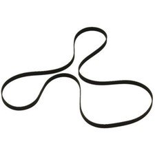 Courroie de Rechange Sony LBT-V102 186mm X 4,0mm X 0,6mm