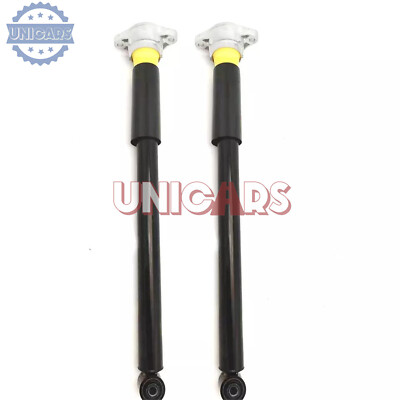 #ad 2PC Rear Leftamp;Right Shock Absorber StrutCore w Electric For Porsche 971 Panamera $117.00