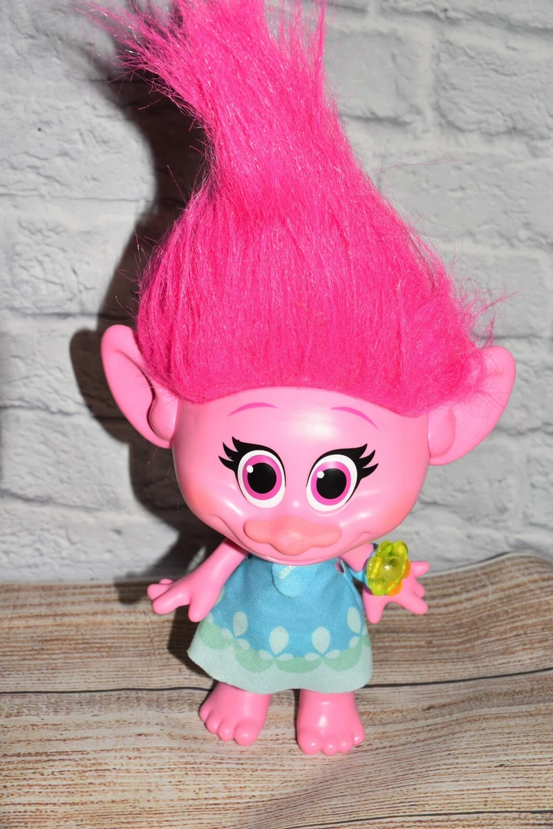 Princess poppy sale troll doll