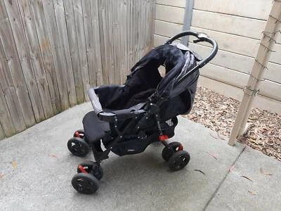 used prams