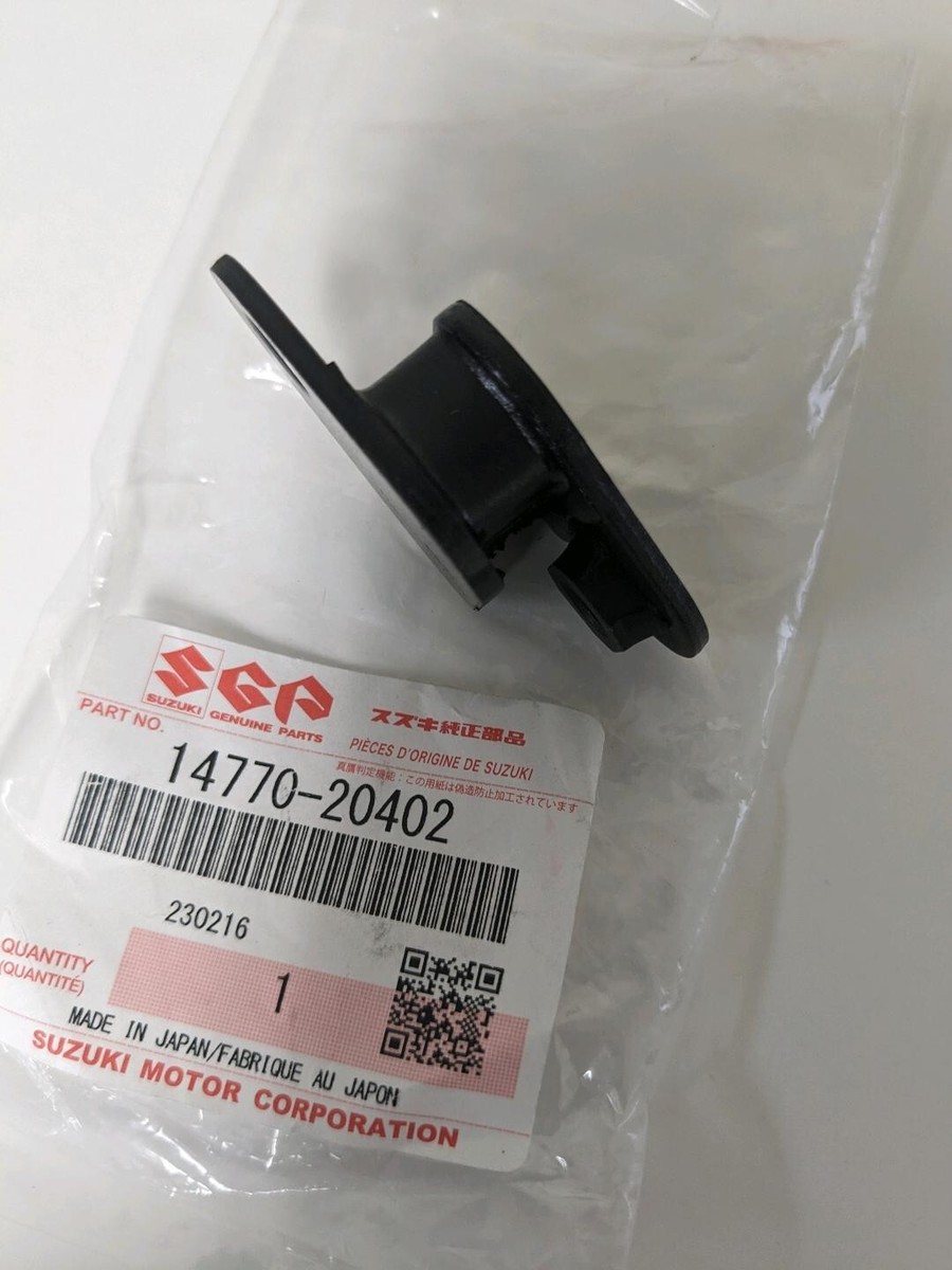 まきまき 1996-2002 Isuzu Rodeo Trooper Passport Front Spindle