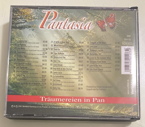 Pop , Rock , Jazz , Blues , Techno , Oldies , Meditation , Sampler CD Auswahl - Bild 205 von 403
