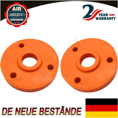      2 für Mercedes ABC SL R230 SL600 Reparatursatz Vorne Federbein Stoßdämpfer