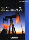 Natur und Technik. Chemie 9. Realschule. Bayern von Claus-Ulrich Malz, Hans Nagel, Wilfried Wagner, Rolf Schlegel und Adolf Duschner (2002, Gebundene Ausgabe)