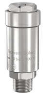 "Flamco Flexvent Solar SchnellentlüFter 3/8\" 10 Bar 200°C Manuell EntlüFter 27785"