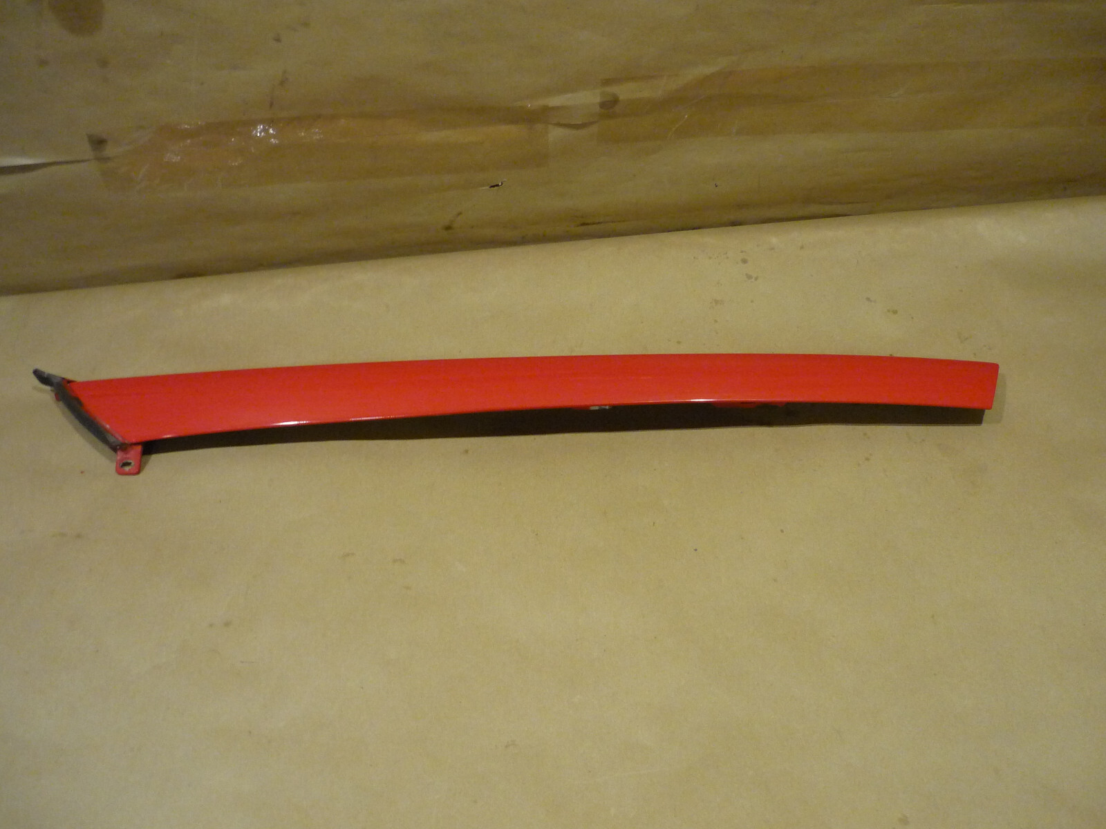 Ferrari California - LH Front Outer A-Pillar Trim - P/N  69830210