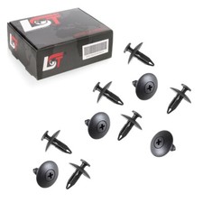 Pare-choc avant Mazda RX7