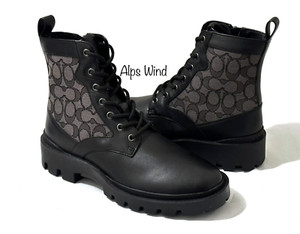 Coach Citysole Boot | eBay display picture 1