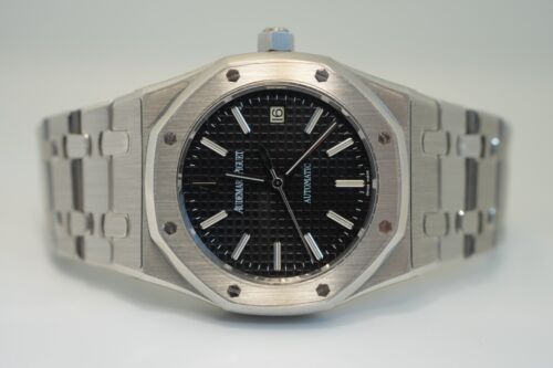 Schutzfolie für Audemars Piguet Royal Oak 39 15300 - Bild 2 von 5