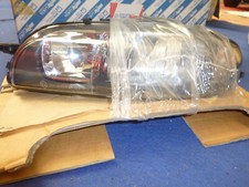 Feu avant (phare) Fiat MAREA