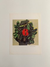 Ennio Morlotti. Bolaffi Arte, Numero 6