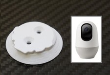 Ceiling Mount Bracket for Nooie 360 Wireless IP Camera