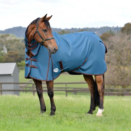 Weatherbeeta ComFiTec Classic Combo Neck Heavy Turnout Rug - Picture 15 of 29