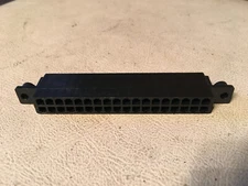 Honeywell Dual Edge Install Connector, 170-0036-000, 36 slots